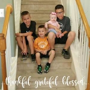 Meet your Posher, Nancy